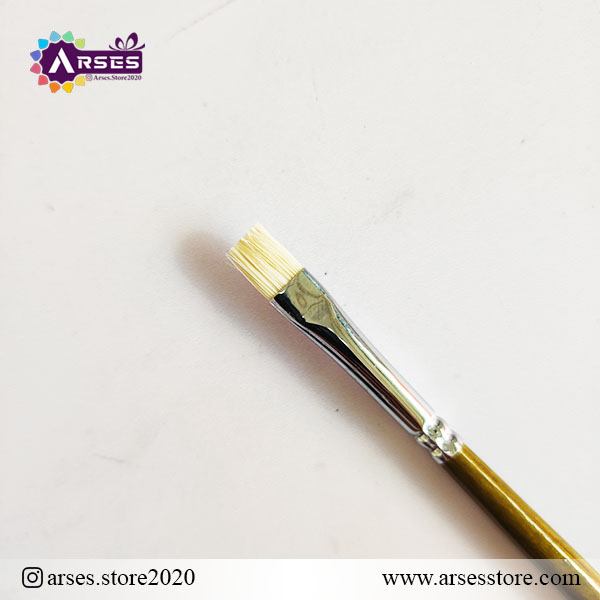 3قلمو تخت سایز 6 پارس آرتیست سری 2050