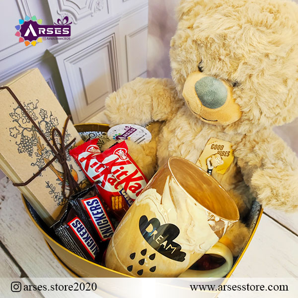 پک نسکافه ای2