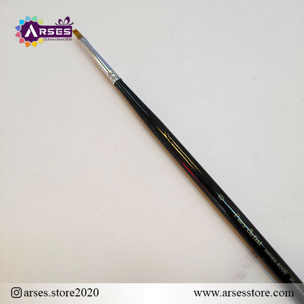 قلمو تخت سایز 0 پارس آرتیست4
