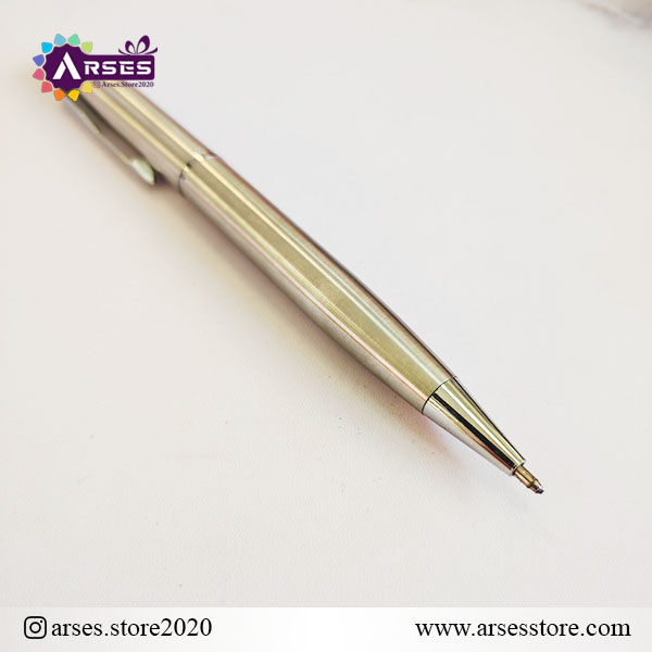 خودکار تک جعبه استیل CD1