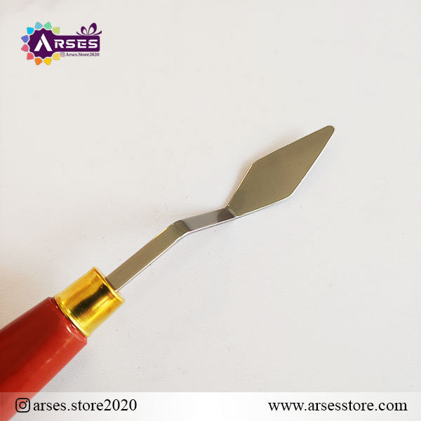 3کاردک حرفه ای سایز 3 پارس آرتیست