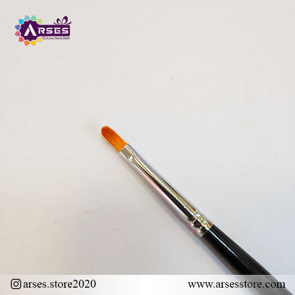 قلمو زبان گربه ای سایز 2 پارس آرتیست3