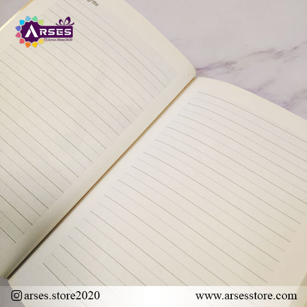 دفترچه اسکچ گرافت سایز کوچک1