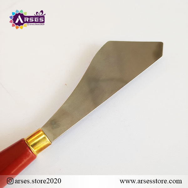 3کاردک حرفه ای سایز 20 پارس آرتیست