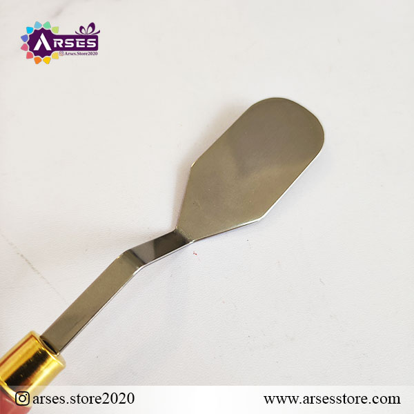 3کاردک حرفه ای سایز 23 پارس آرتیست