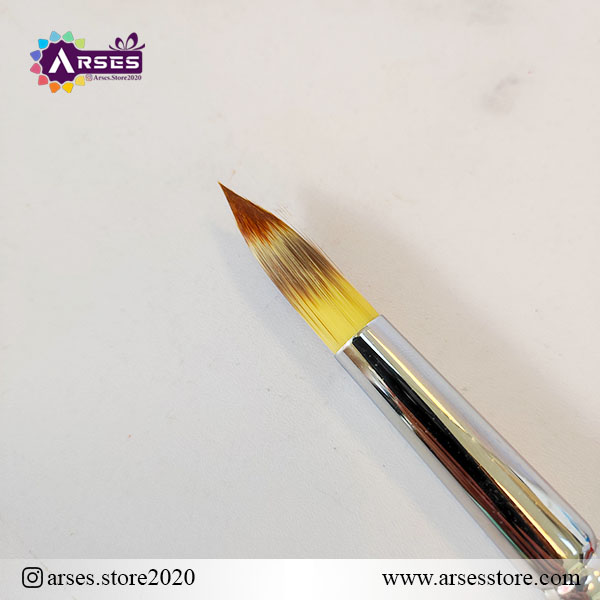 قلمو گرد سایز 16 پارس آرتیست3
