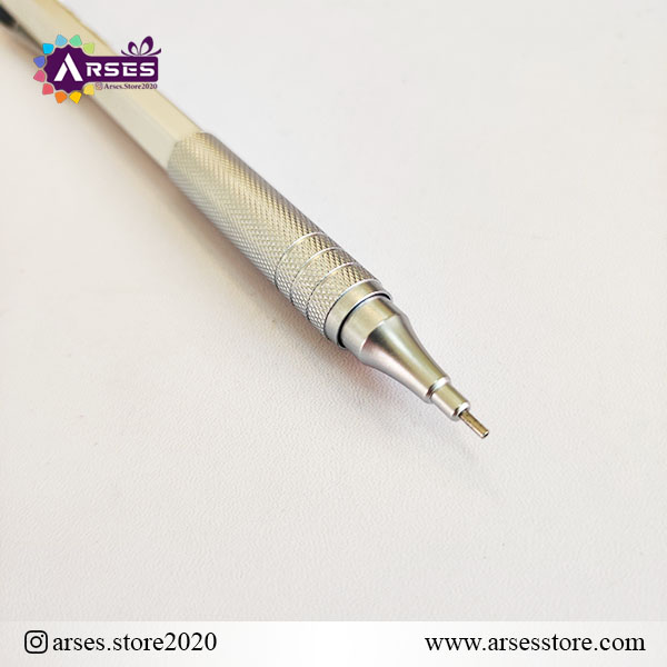 اتود 0.5 فلزی یوروپن مدل carbon