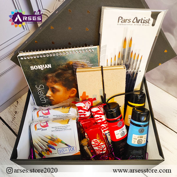 پک هنری2
