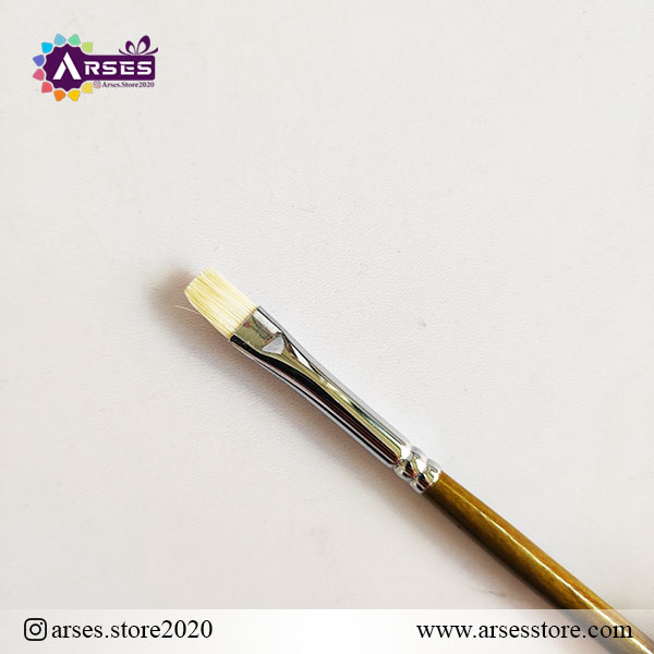3قلمو تخت سایز 4 پارس آرتیست سری 2050