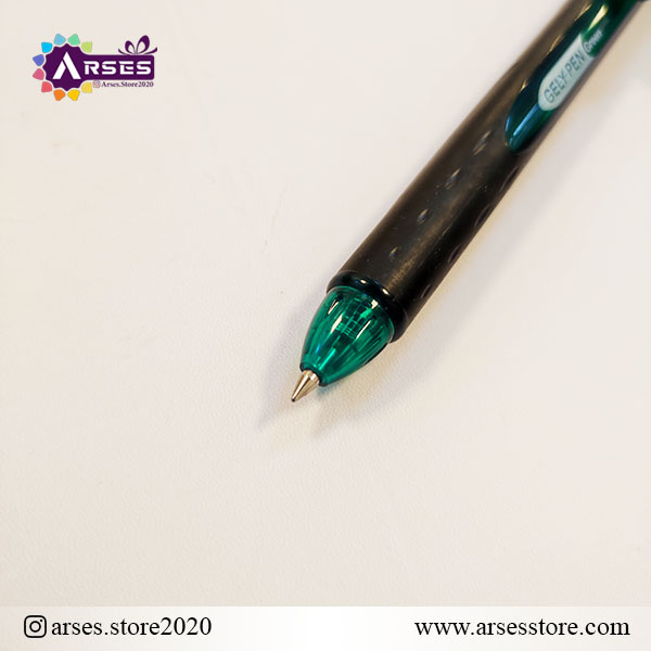 خودکار فشاری سبز 0.5 کنکو
