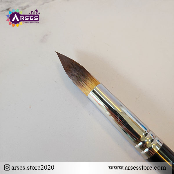 قلمو گرد سایز 24 پارس آرتیست3