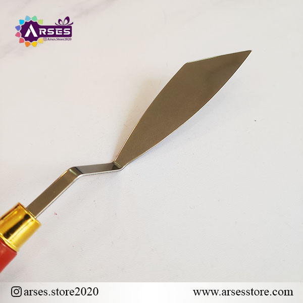 3کاردک حرفه ای سایز 13 پارس آرتیست