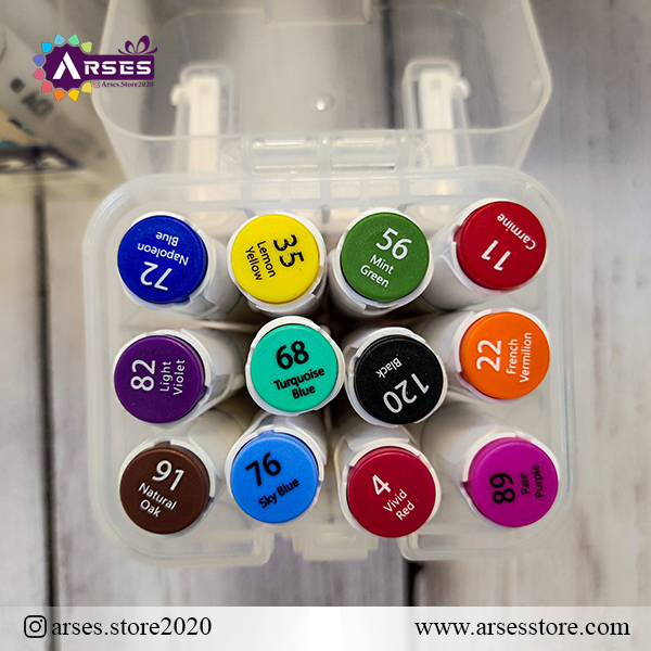 عکس از بالا