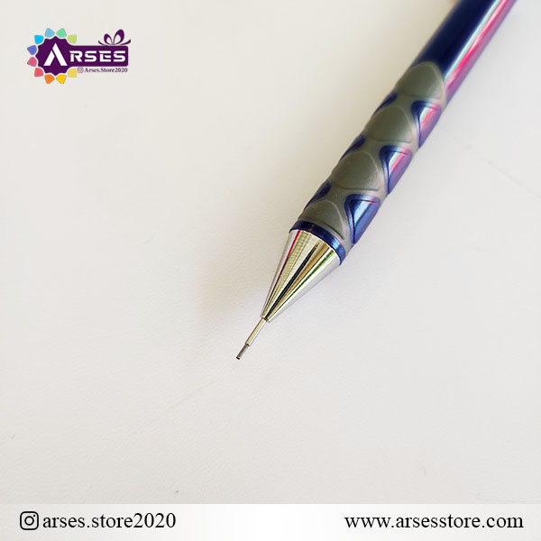 اتود 0.5 فلزی پارسیکار