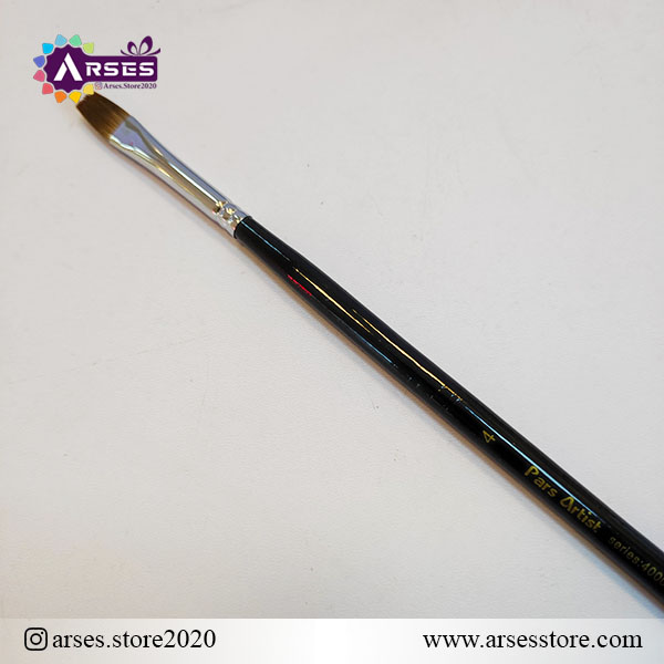 قلمو تخت سایز 4 پارس آرتیست2