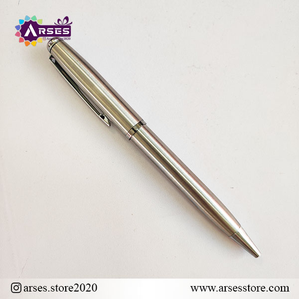 خودکار تک جعبه استیل