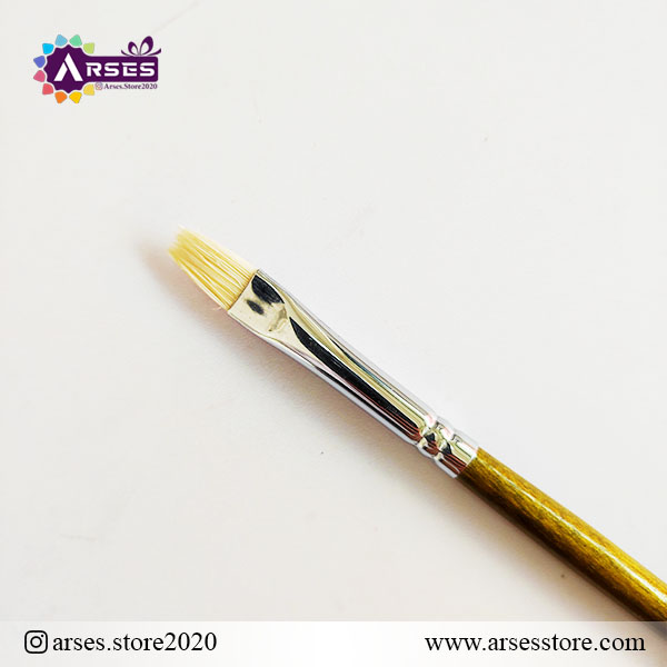 2قلمو تخت سایز 8 پارس آرتیست سری 2050